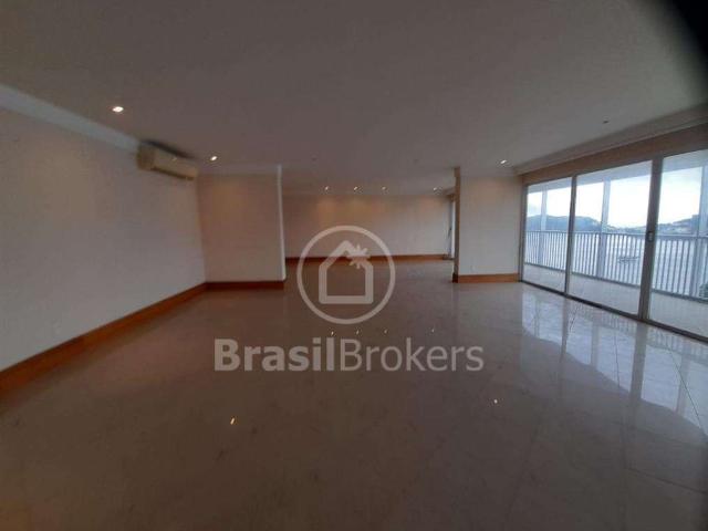 Apartamento para Venda em Rio de Janeiro/RJ Flamengo 4 Quartos