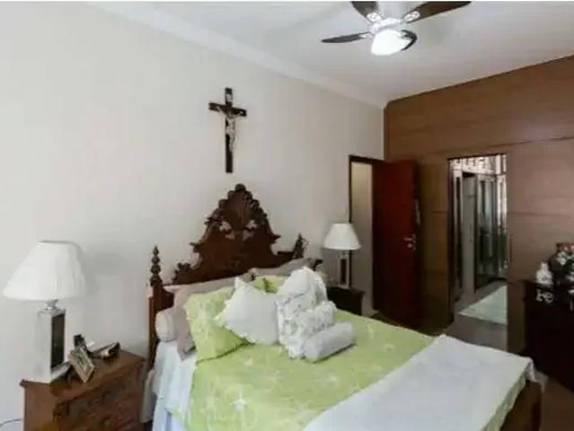 Apartamento para Venda em Rio de Janeiro/RJ Flamengo 4 Quartos