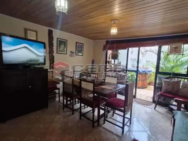 Apartamento para Venda em Rio de Janeiro/RJ Flamengo 4 Quartos