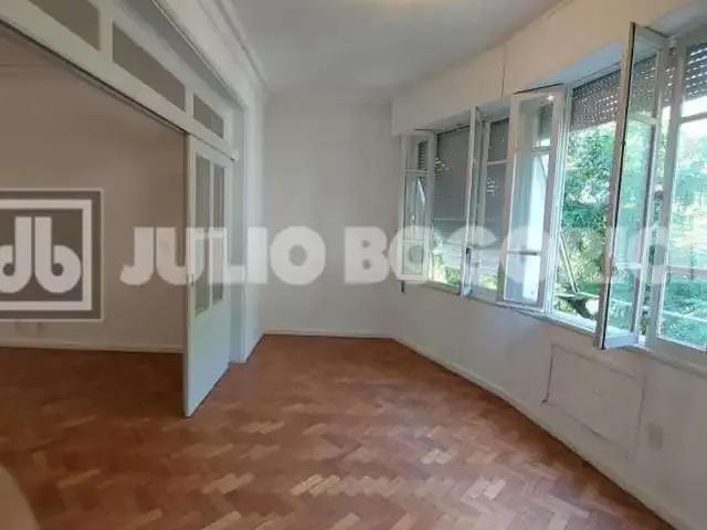 Apartamento para Venda em Rio de Janeiro/RJ Flamengo 4 Quartos