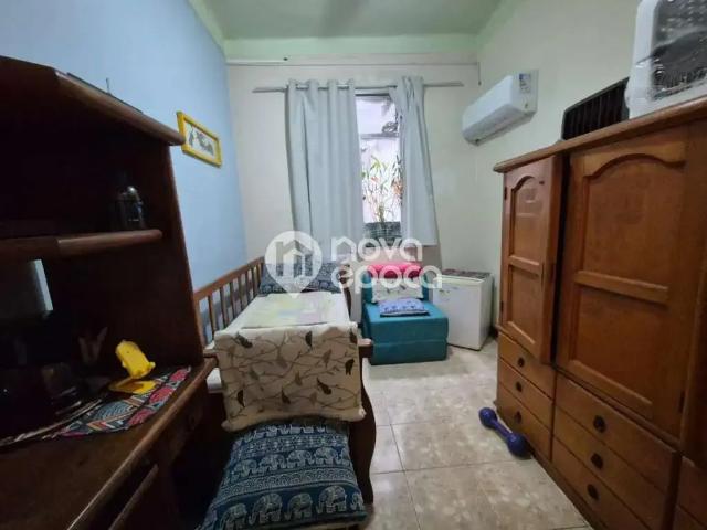 Apartamento para Venda em Rio de Janeiro/RJ Flamengo 4 Quartos