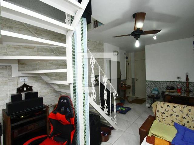 Apartamento para Venda em Rio de Janeiro/RJ Flamengo 4 Quartos