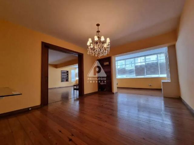 Apartamento para Venda em Rio de Janeiro/RJ Flamengo 4 Quartos