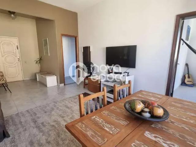 Apartamento para Venda em Rio de Janeiro/RJ Flamengo 4 Quartos