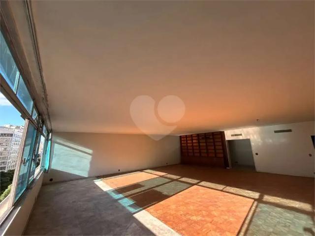Apartamento para Venda em Rio de Janeiro/RJ Flamengo 4 Quartos