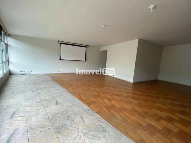 Apartamento para Venda em Rio de Janeiro/RJ Flamengo 4 Quartos