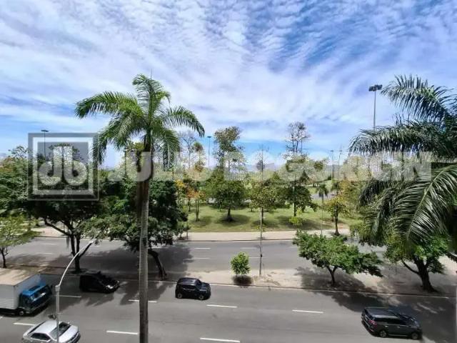 Apartamento para Venda em Rio de Janeiro/RJ Flamengo 4 Quartos