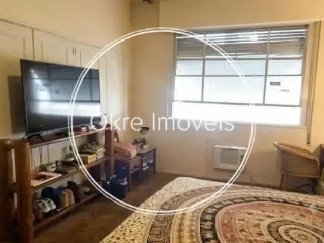 Apartamento para Venda em Rio de Janeiro/RJ Flamengo 4 Quartos