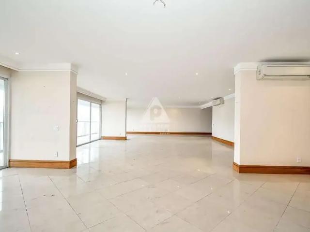 Apartamento para Venda em Rio de Janeiro/RJ Flamengo 4 Quartos