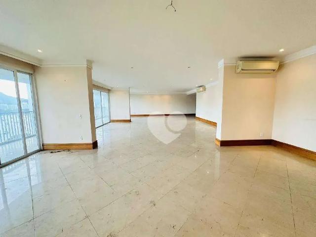 Apartamento para Venda em Rio de Janeiro/RJ Flamengo 4 Quartos