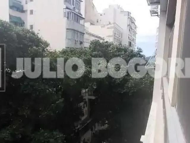 Apartamento para Venda em Rio de Janeiro/RJ Flamengo 4 Quartos