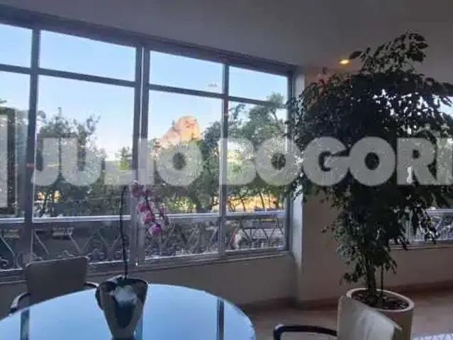 Apartamento para Venda em Rio de Janeiro/RJ Flamengo 4 Quartos