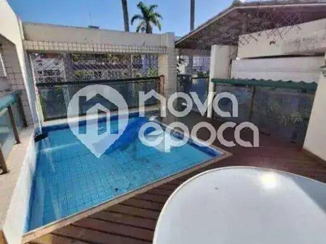 Apartamento para Venda em Rio de Janeiro/RJ Flamengo 4 Quartos