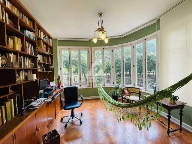 Apartamento para Venda em Rio de Janeiro/RJ Flamengo 4 Quartos