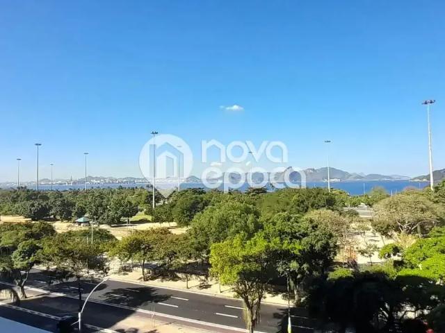 Apartamento para Venda em Rio de Janeiro/RJ Flamengo 4 Quartos