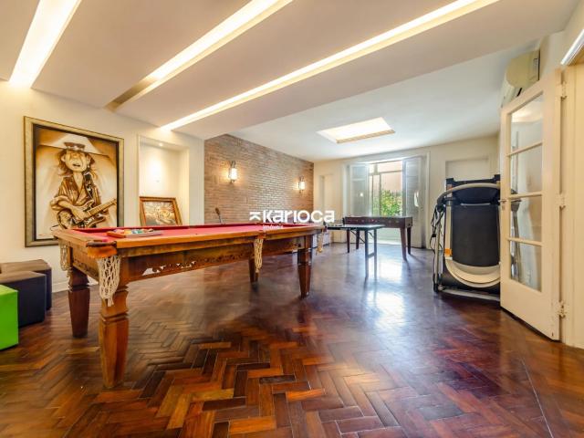 Apartamento para Venda em Rio de Janeiro/RJ Flamengo 4 Quartos