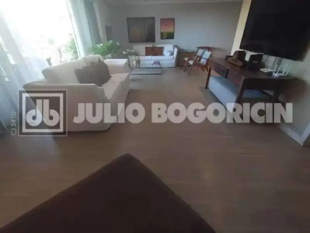 Apartamento para Venda em Rio de Janeiro/RJ Flamengo 4 Quartos
