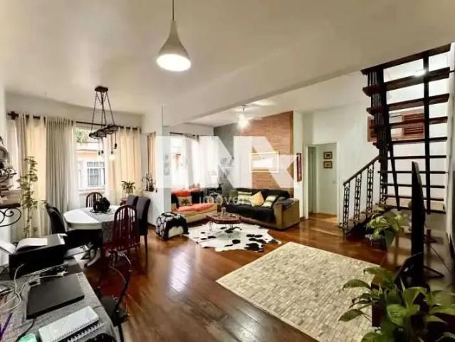 Apartamento para Venda em Rio de Janeiro/RJ Flamengo 4 Quartos