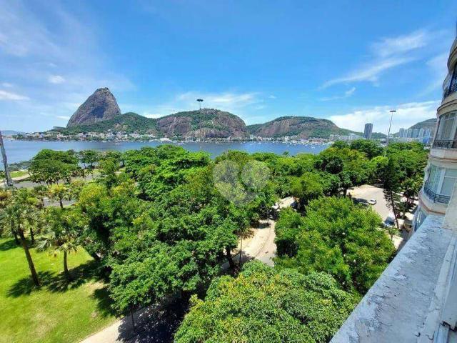 Apartamento para Venda em Rio de Janeiro/RJ Flamengo 4 Quartos