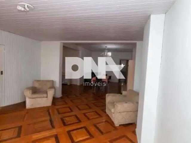 Apartamento para Venda em Rio de Janeiro/RJ Flamengo 4 Quartos