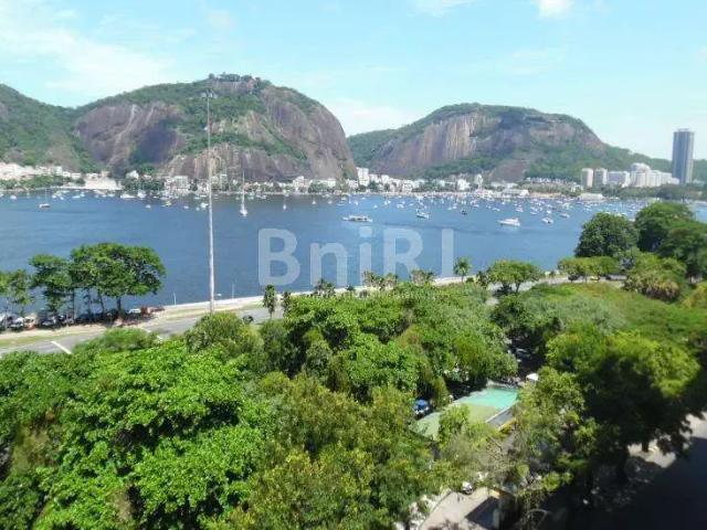 Apartamento para Venda em Rio de Janeiro/RJ Flamengo 4 Quartos