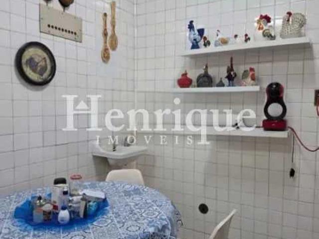 Apartamento para Venda em Rio de Janeiro/RJ Flamengo 4 Quartos