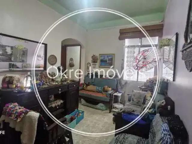 Apartamento para Venda em Rio de Janeiro/RJ Flamengo 4 Quartos