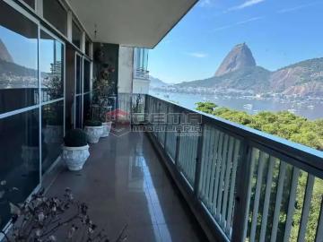 Apartamento para Venda em Rio de Janeiro/RJ Flamengo 4 Quartos