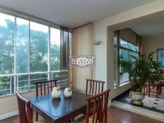 Apartamento para Venda em Rio de Janeiro/RJ Flamengo 4 Quartos