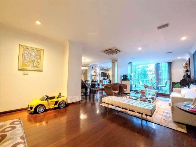 Apartamento para Venda em Rio de Janeiro/RJ Flamengo 4 Quartos