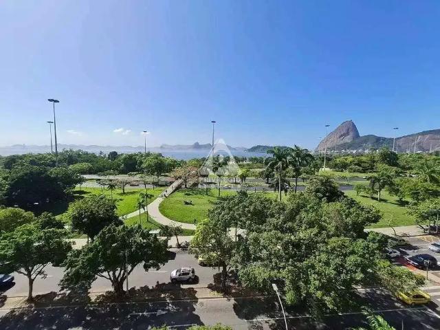 Apartamento para Venda em Rio de Janeiro/RJ Flamengo 4 Quartos