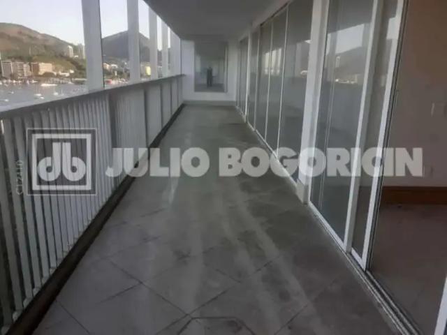 Apartamento para Venda em Rio de Janeiro/RJ Flamengo 4 Quartos