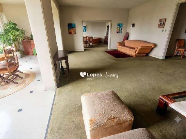 Apartamento para Venda em Rio de Janeiro/RJ Flamengo 4 Quartos