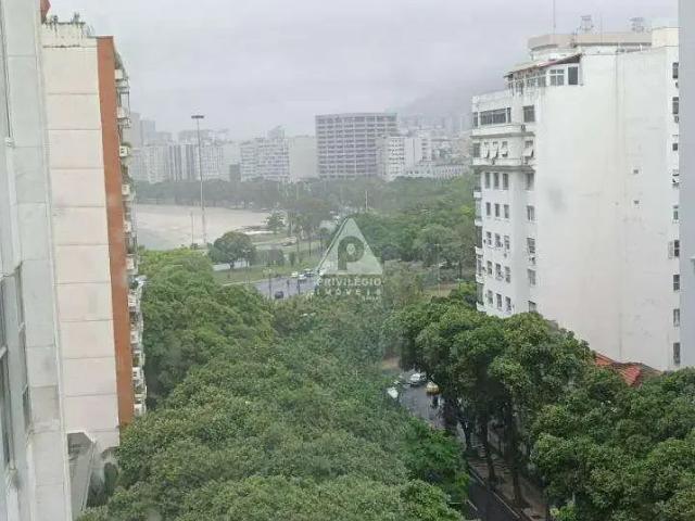 Apartamento para Venda em Rio de Janeiro/RJ Flamengo 4 Quartos