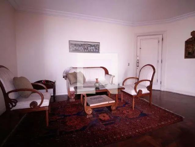Apartamento para Venda em Rio de Janeiro/RJ Flamengo 4 Quartos