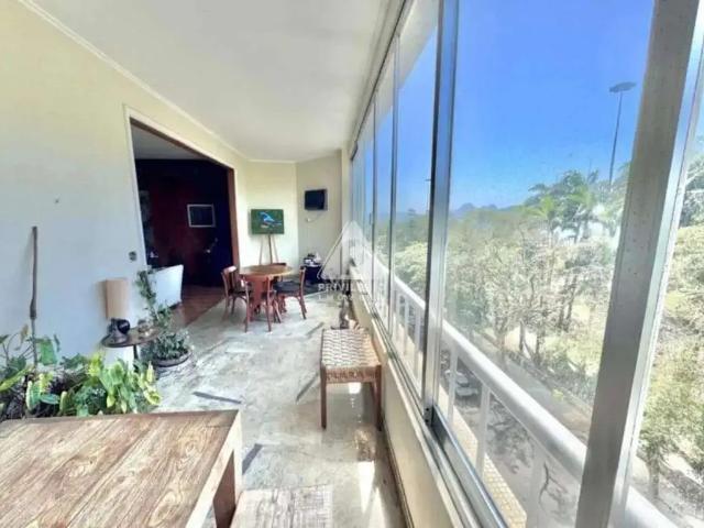 Apartamento para Venda em Rio de Janeiro/RJ Flamengo 4 Quartos