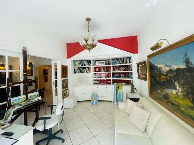 Apartamento para Venda em Rio de Janeiro/RJ Flamengo 4 Quartos