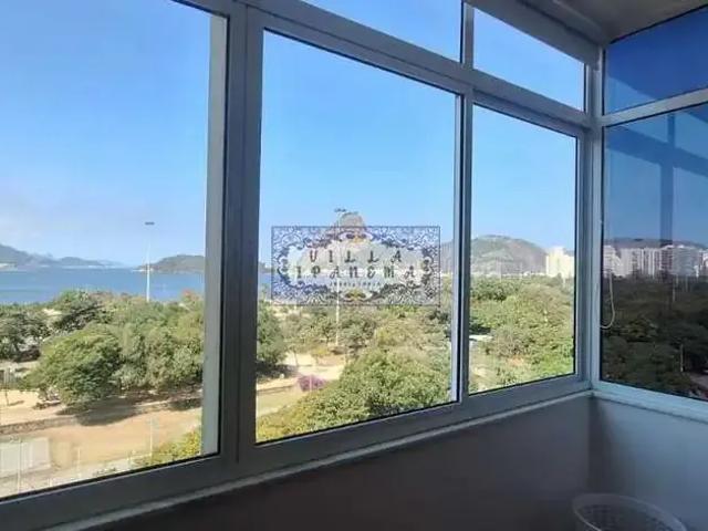 Apartamento para Venda em Rio de Janeiro/RJ Flamengo 4 Quartos
