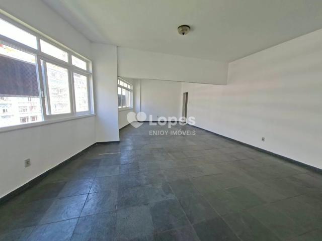 Apartamento para Venda em Rio de Janeiro/RJ Flamengo 4 Quartos