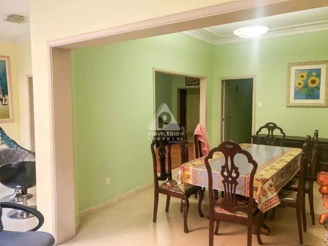 Apartamento para Venda em Rio de Janeiro/RJ Flamengo 4 Quartos