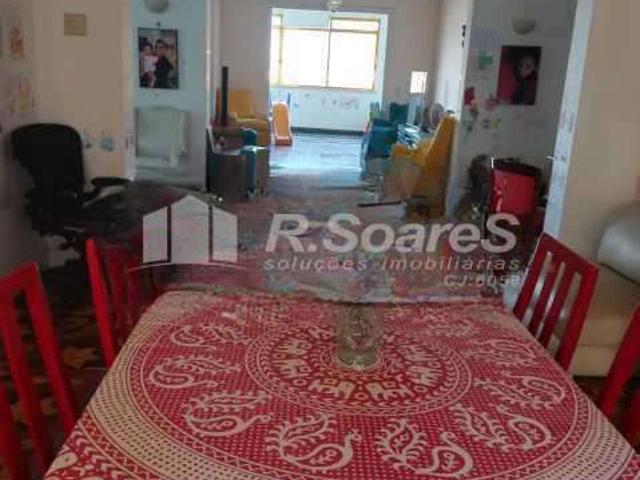 Apartamento para Venda em Rio de Janeiro/RJ Flamengo 4 Quartos