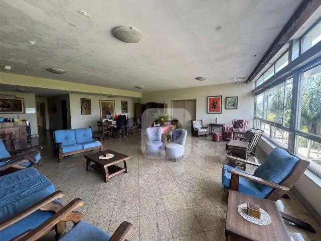 Apartamento para Venda em Rio de Janeiro/RJ Flamengo 4 Quartos