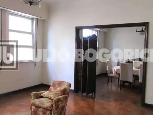 Apartamento para Venda em Rio de Janeiro/RJ Flamengo 4 Quartos