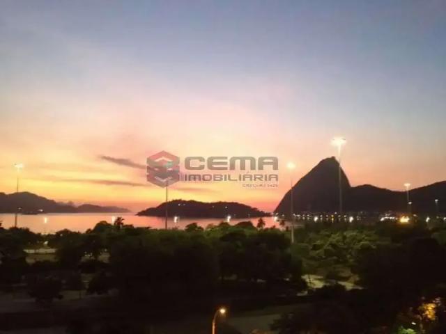 Apartamento para Venda em Rio de Janeiro/RJ Flamengo 4 Quartos