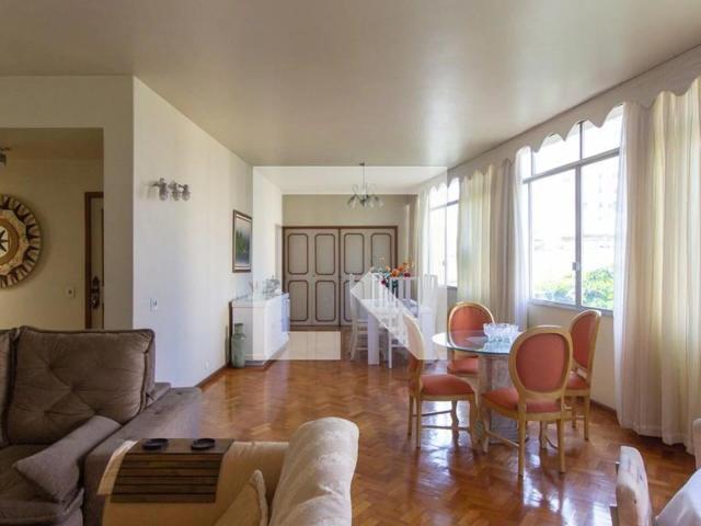 Apartamento para Venda em Rio de Janeiro/RJ Flamengo 4 Quartos