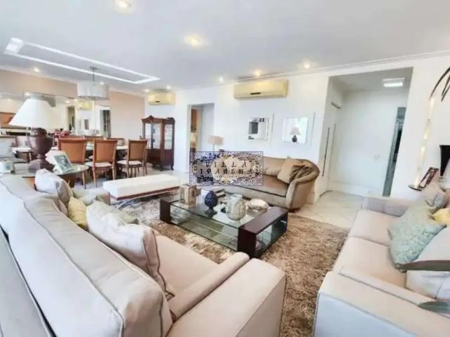 Apartamento para Venda em Rio de Janeiro/RJ Flamengo 4 Quartos