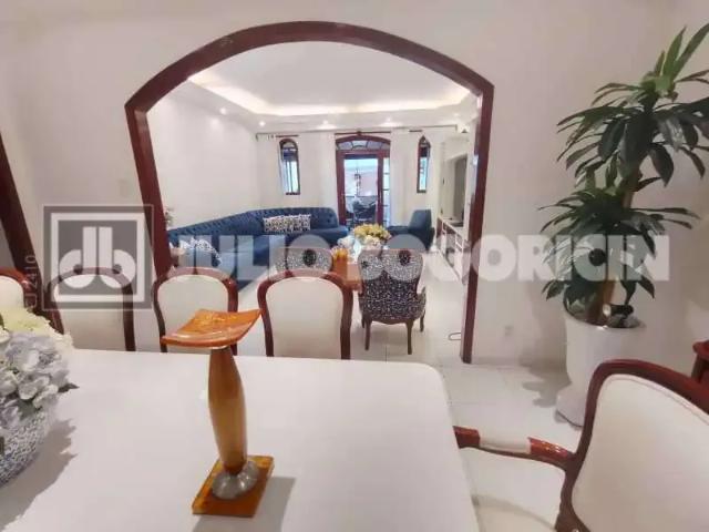 Apartamento para Venda em Rio de Janeiro/RJ Flamengo 4 Quartos