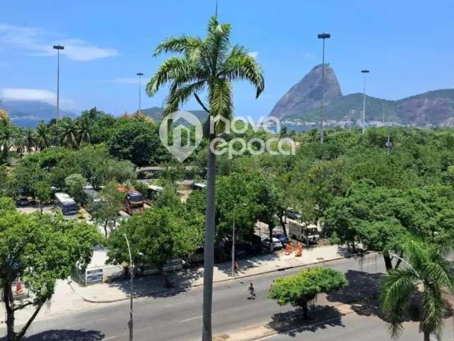 Apartamento para Venda em Rio de Janeiro/RJ Flamengo 4 Quartos
