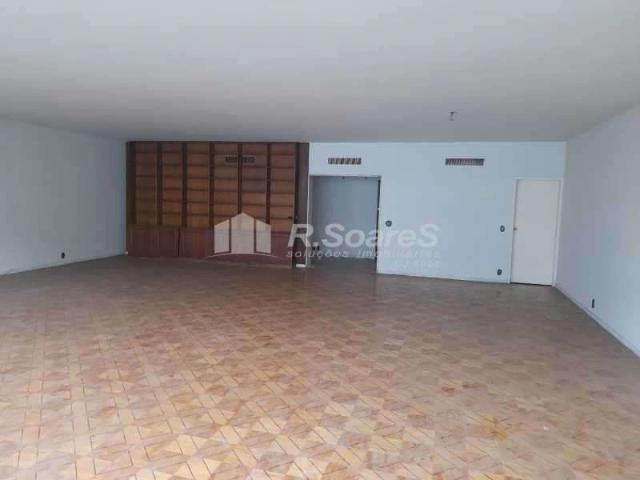 Apartamento para Venda em Rio de Janeiro/RJ Flamengo 4 Quartos