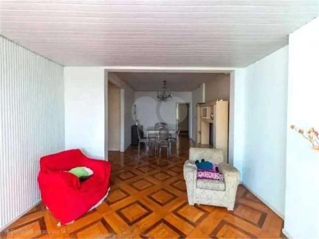 Apartamento para Venda em Rio de Janeiro/RJ Flamengo 4 Quartos